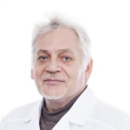 Митрошенков Павел Николаевич