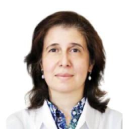 Смирнова Екатерина Арчиловна