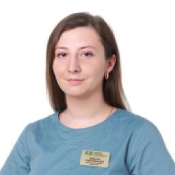 Байкулова Софья Борисовна