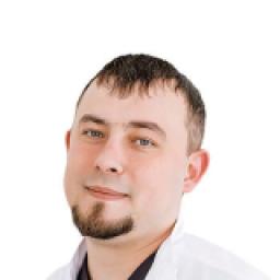 Дягилев Алексей Анатольевич