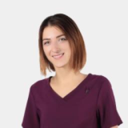Добрынина Елена Андреевна