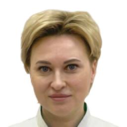 Михеева Елена Александровна