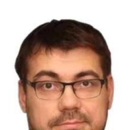 Зыкин Андрей Анатольевич
