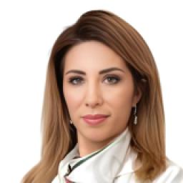 Шалунц Вардуи Арамовна