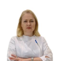 Политова Алла Константиновна