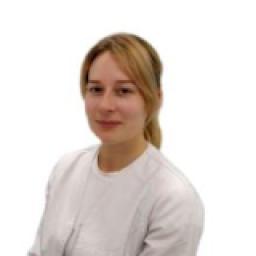 Мороз Светлана Евгеньевна