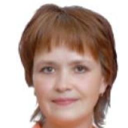 Шутова Татьяна Владимировна