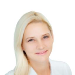 Махалова Елена Викторовна