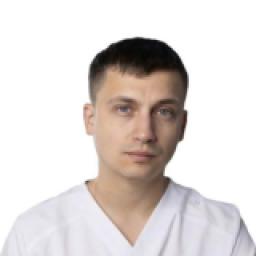 Мараев Сергей Александрович