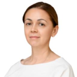 Каппушева Индира Алиевна