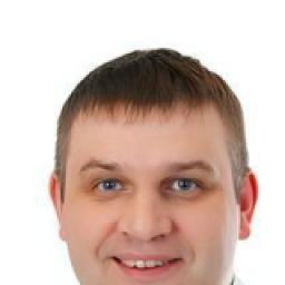 Андреев Максим Игоревич