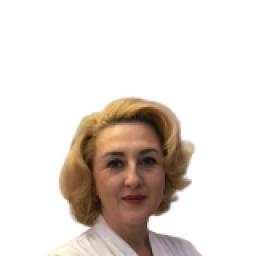 Медведева Светлана Федоровна