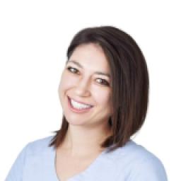 Фонштейн Веста Валерьевна