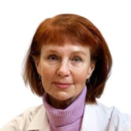 Ковальчук Ирина Анатольевна