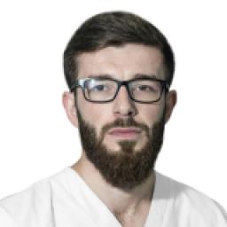 Магомедов Ислам Магомедгаджиевич
