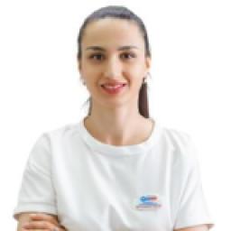 Микаелян Наира Вагановна