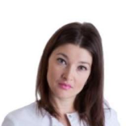Зайцева Ия Вадимовна