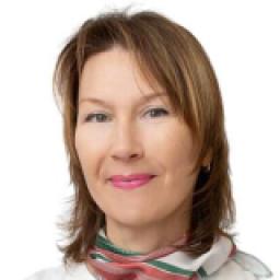 Акулова Людмила Владимировна