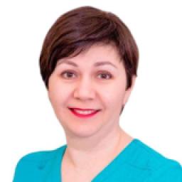 Софиева Мадина Вячеславовна