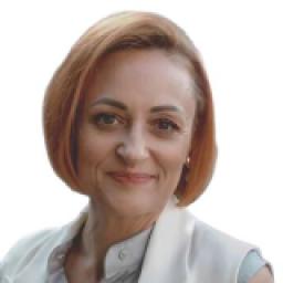 Авдеева Ирина Николаевна