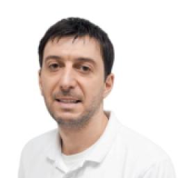 Керашвили Важа Александрович
