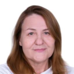 Захарчева Ирина Юрьевна