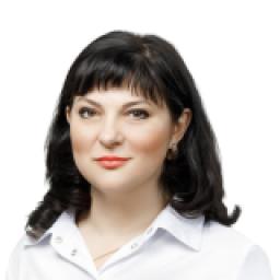 Зятикова Ирина Владимировна