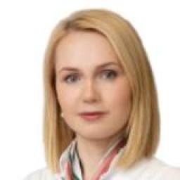 Остапенко Ирина Александровна