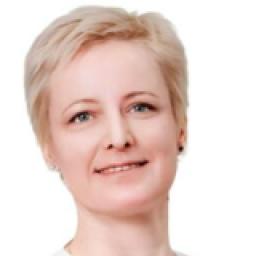 Попова Марина Александровна