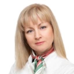 Борисова Елена Александровна