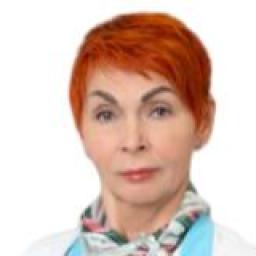 Габдинова Ирина Лябибовна