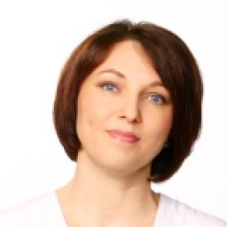 Антоненкова Елена Сергеевна