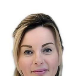 Павлова Ольга Юрьевна