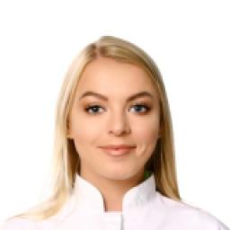 Балашова Светлана Александровна