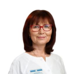 Ковешникова Татьяна Владимировна