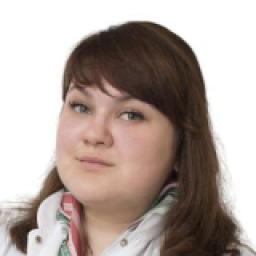 Благовещенская Дарья Борисовна