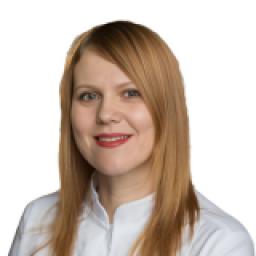 Сорокина Наталья Леонидовна