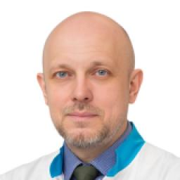 Оникиенко Дмитрий Васильевич