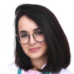 Бязрова Фариза Фидаровна