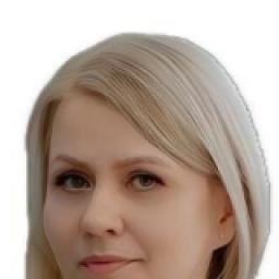 Коновалова Елена Анатольевна