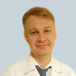 Смирнов Владимир Витальевич
