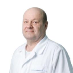 Золотухин Сергей Владимирович