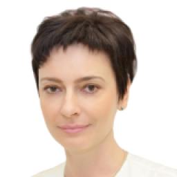 Колесникова Екатерина Владимировна