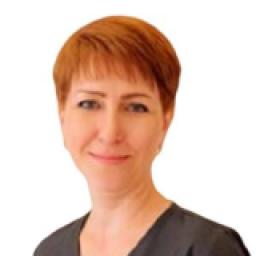 Мартынова Елена Юрьевна