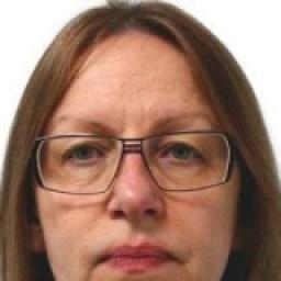 Кладова Ольга Викторовна