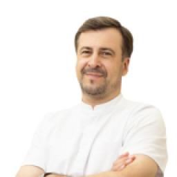 Суганов Николай Валерьевич