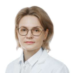 Архипова Анна Александровна