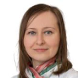Кирмас Ольга Юрьевна