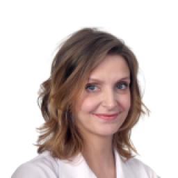 Кондаурова Александра Витальевна