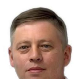 Лебедев Михаил Сергеевич